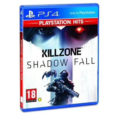 Imagen de Killzone Shadow Fall