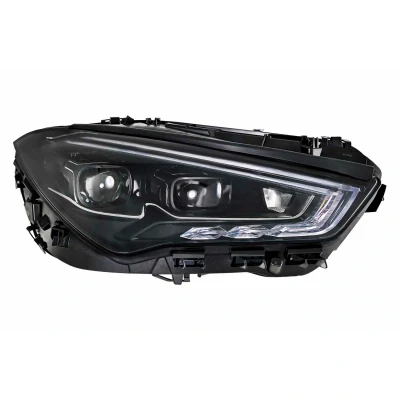 Imagen de Faro HELLA 1EX 015 569 721