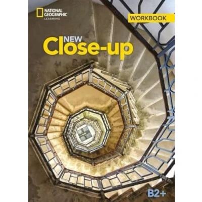 Imagen de New Close up B2+ Workbook