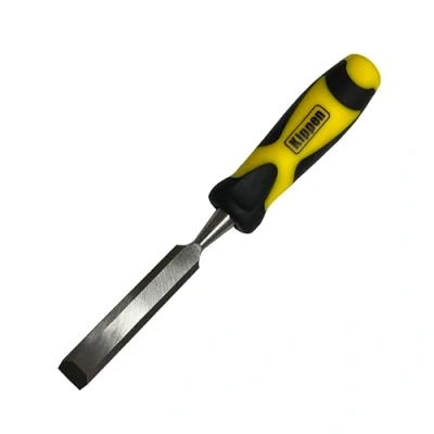Imagen de Kippen 1086GX Cincel para madera con hoja de acero al cromo vanadium 20 mm