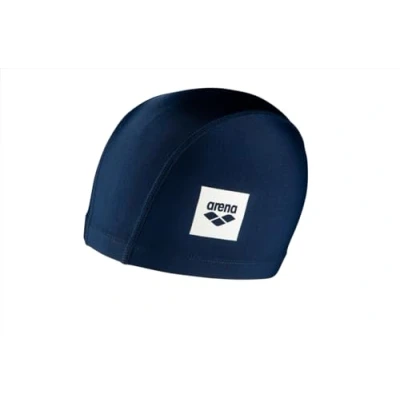 Imagen de arena Unix II Gorro de Natación Tejido Unisex, para Mujeres y Hombres, Elástico Secado Rápido, Suave Resistente