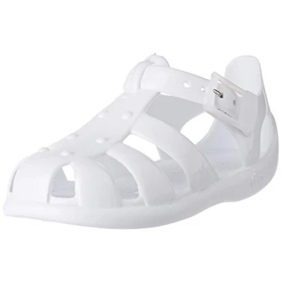 Imagen de Chicco, Sandales de Mer et Piscine, avec Bride, Confortables, Légères, Flexibles Transpirables, Unisex Niños, Diseñado en Italia