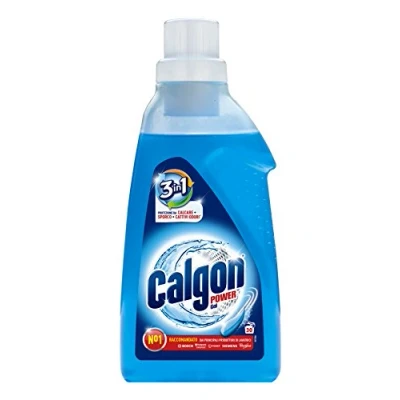 Imagen de Calgon Gel Antical 2 en 1
