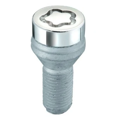 Imagen de MCGARD 27204SU Tornillos antirrobo