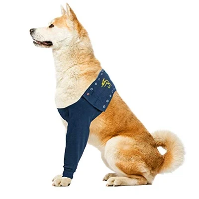 Imagen de MPS Taz Single Front Leg Sleeve, Perro, XXL