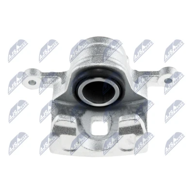 Imagen de NTY HZT HY 509 Pinza de freno Eje trasero, derecha, derecha sin bastidor soporte KIA: SORENTO 2 norauto, oscaro, mister auto