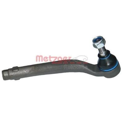 Imagen de METZGER 54028402 Rótula de dirección KIT + Eje delantero, derecha MERCEDES BENZ: Clase ML