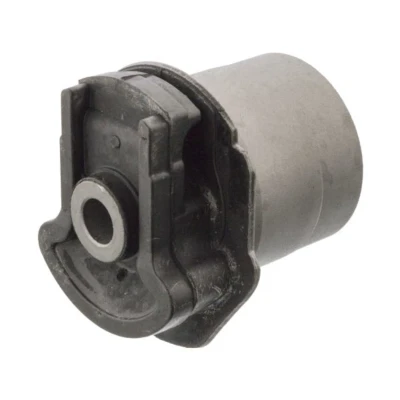 Imagen de FEBI BILSTEIN 102406 Buje Eje trasero izquierda, trasero, derecha Caucho TOYOTA: Yaris I Hatchback