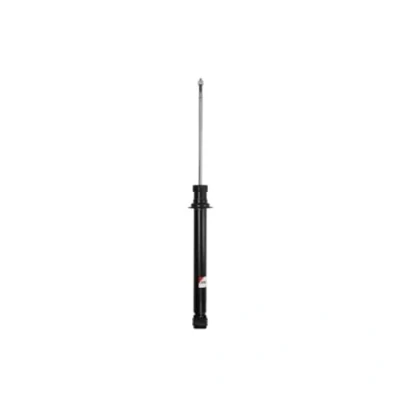 Imagen de Magnum Technology AGG078MT Amortiguador Eje trasero Presión de gas Bitubular con asiento muelle Anillo inferior, Espiga arriba