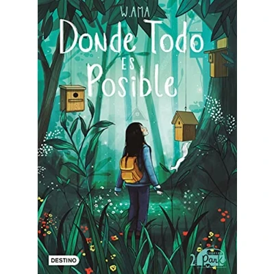 Imagen de Caravan Park 2. Donde todo es posible
