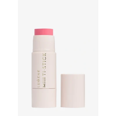 Imagen de Lumene Multistick Colorete, Mujer, Talla: 4.5 g, Cool pink