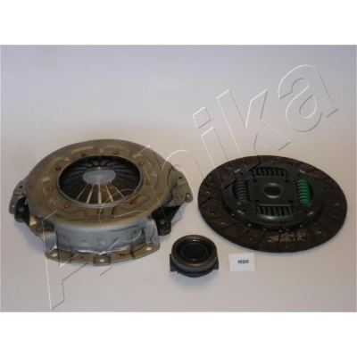 Imagen de Kit de embrague ASHIKA 92 H0 020