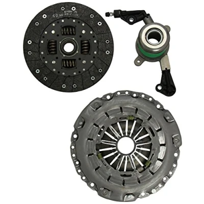 Imagen de LuK 623 3079 34 Kit de Embrague MERCEDES BENZ: Clase C Berlina, E CLK Coupé