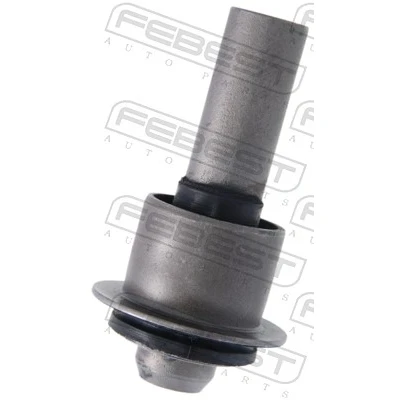 Imagen de FEBEST NAB 276 Buje Eje delantero abajo, posterior NISSAN: X Trail, Qashqai / Qashqai+2 I norauto, oscaro, mister auto
