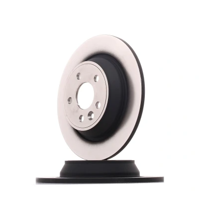 Imagen de TRW DF4766 Disco de freno 302 11 5 108 macizo barnizado FORD: KUGA 1, MONDEO 4 Turnier, Focus 2, LAND ROVER: Range Rover Evoque norauto, oscaro,