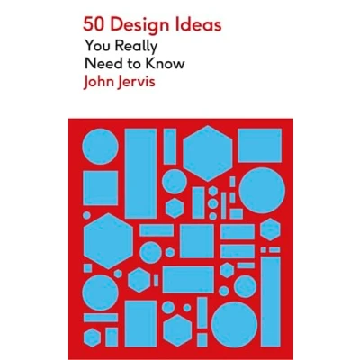 Imagen de 50 Design Ideas You Really Need To Know