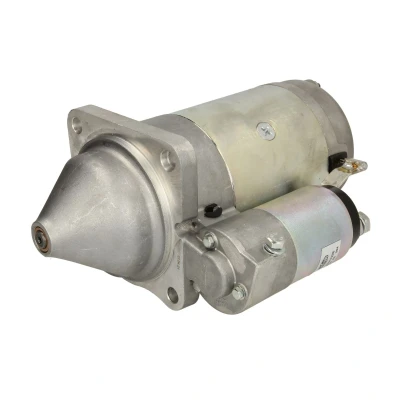 Imagen de Motor de arranque MAGNETI MARELLI 063217226010