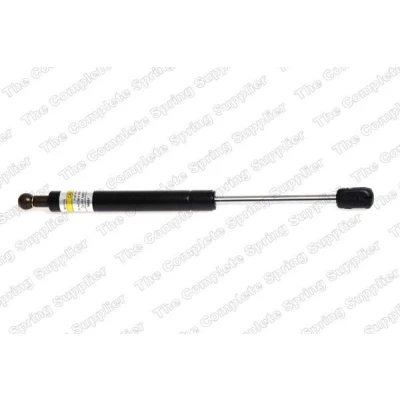 Imagen de LESJÖFORS 8104205 Amortiguador de maletero para vehículos sin alerón posterior AUDI: 80 B4 Berlina