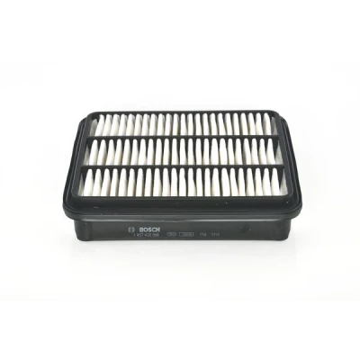 Imagen de BOSCH 1 457 433 968 Filtro de aire 52 185 230 Cartucho filtrante MITSUBISHI: ECLIPSE 2, Space Wagon II, Montero iO