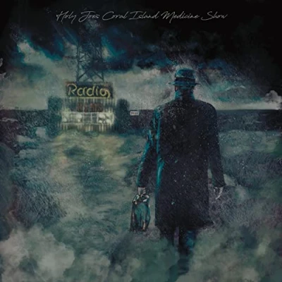 Imagen de Holy Joe’s Coral Island Medicine Show (LP) [Vinilo]