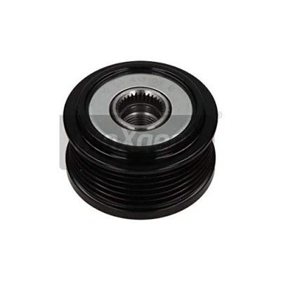 Imagen de MAXGEAR 30 0116 Rueda Libre Alternador 40,4 se requiere herramiente especial para montaje OPEL: Zafira B, Astra H Hatchback, Vectra C Berlina