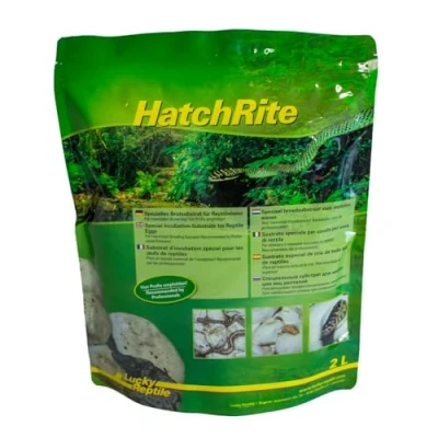 Imagen de Lucky Reptile HR 2 HatchRite, Liter, Brutsubstrat