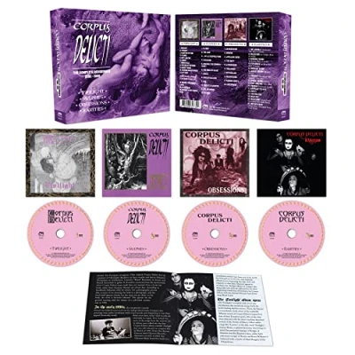 Imagen de The Complete Recordings 1992 1996