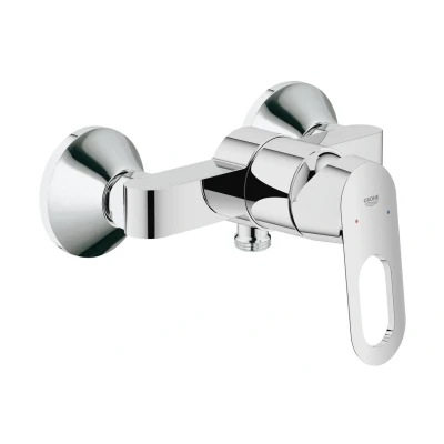 Imagen de GROHE 23340000 Grifo de Ducha, Cromo (Chrome), DN 15