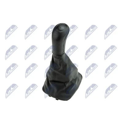 Imagen de NTY GZB SK 001 Pomo palanca de cambios 5 velocidades SKODA: Octavia I Hatchback