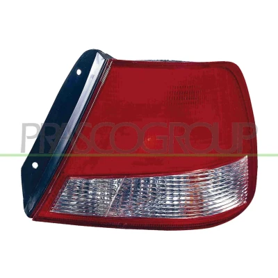 Imagen de Piloto trasero izquierda sin base de plástico HYUNDAI: ACCENT 2 PRASCO HN0184154