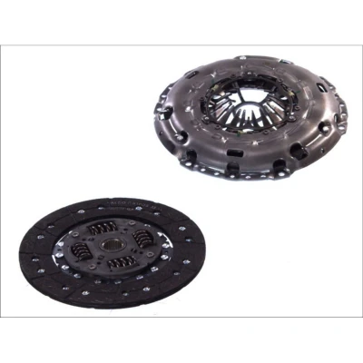 Imagen de Kit de embrague LuK SAC 624 3276 09