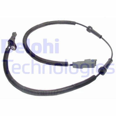 Imagen de DELPHI SS20119 Sensor de ABS activo 954 PEUGEOT: 807, LANCIA: Phedra, CITROËN: C8