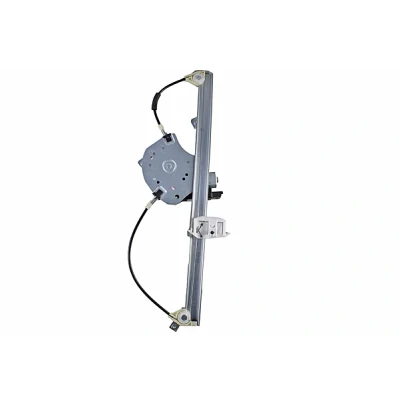 Imagen de Metzger Elevalunas Delante, izquierda eléctrico con electromotor función de confort 2160641 RENAULT: SCENIC 2, GRAND 2