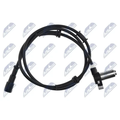 Imagen de NTY HCA FT 000 Sensor de ABS Eje delantero, izquierda, derecha, derecha
