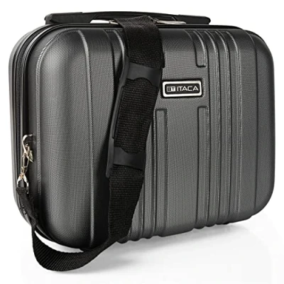 Imagen de Itaca Sevron Bolsa de viaje, Talla: One Size, Antracita