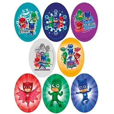 Imagen de 8 parches rodillera infantil serigrafiados para planchar en la ropa. Aplicaciones termoadhesivas reparar y decorar pantalones, chaquetas, jerseys, mochilas