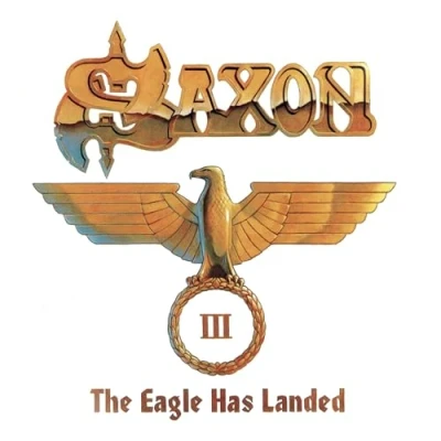 Imagen de The Eagle Has Landed Part 3 (2 CD)