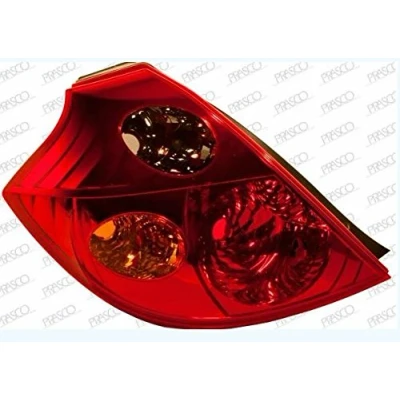 Imagen de PRASCO KI4304154 Piloto trasero izquierda sin portalámparas KIA: cee‘d I Hatchback