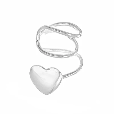 Imagen de Tuscany Silver Pendientes de plata mujer