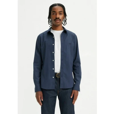Imagen de Levi&#039;s Battery Camisa, Hombre, Talla: Small, Stripe sodalit