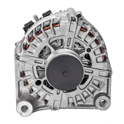 Imagen de VALEO 444729 Alternador 14V 220A BMW: 5 Berlina, Touring, X3