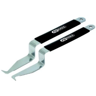 Imagen de KS TOOLS 140.2202 Herramienta Metal