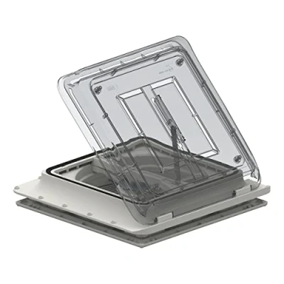 Imagen de Fiamma Turbo Vent 160 CR 40x40