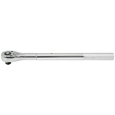 Imagen de KS TOOLS 911.3401 Chicharra reversible 24 20 (3/4&quot;) 500 Acero cromo vanadio