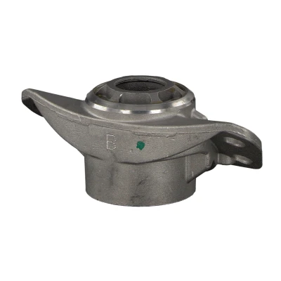 Imagen de FEBI BILSTEIN 37248 Copela de amortiguador Eje trasero sin rodamiento bolas Metal VOLKSWAGEN: Beetle Hatchback