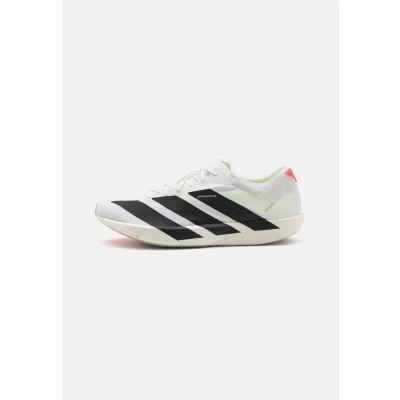 Imagen de adidas Performance Zapatillas de trail running, Hombre, Talla: 40 2/3, Cloud white/core black/silver metallic Zapatos
