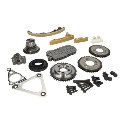 Imagen de Kit de cadena distribución HEPU 21 0677