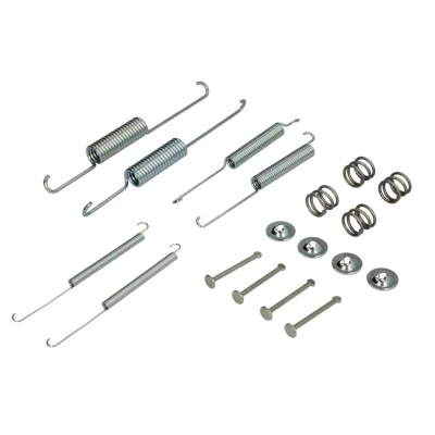Imagen de Juego de accesorios, zapatas freno QUICK BRAKE 105 0758