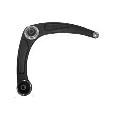 Imagen de MOOG PE TC 0999P Barra oscilante, suspensión de ruedas derecha, debajo, Eje delantero Brazo oscilante transversal CITROËN: C4 I Grand Picasso norauto,