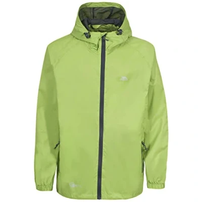Imagen de Trespass UAJKRAI10001, Chaqueta Unisex Adultos, Verde, 2XL